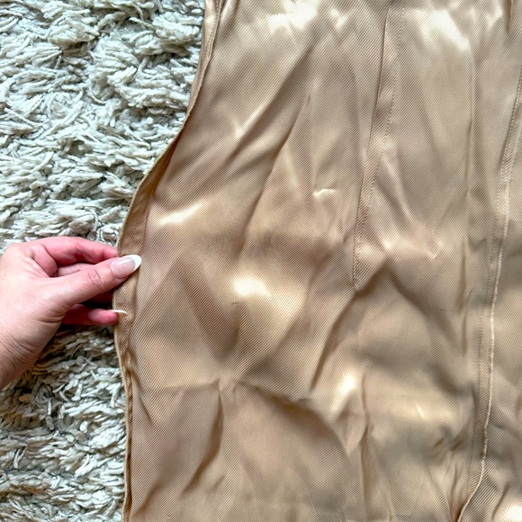 Maison Margiela X H&M Maxi Dress - Picture 6 of 15